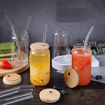 Customized Smoothie Cups Delivered To US Customers With Enhanced Design And F...