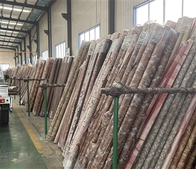 The 2023 Autumn Canton Fair: Our Factory Gears Up For Surging Orders