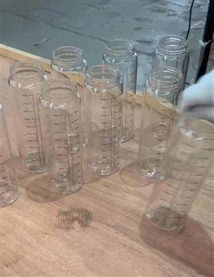 Amazon Bestselling Oil Bottles: Setting Sail Again