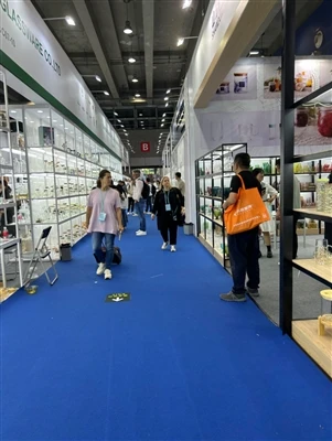The 134th Canton Fair Has Come To A Successful Conclusion