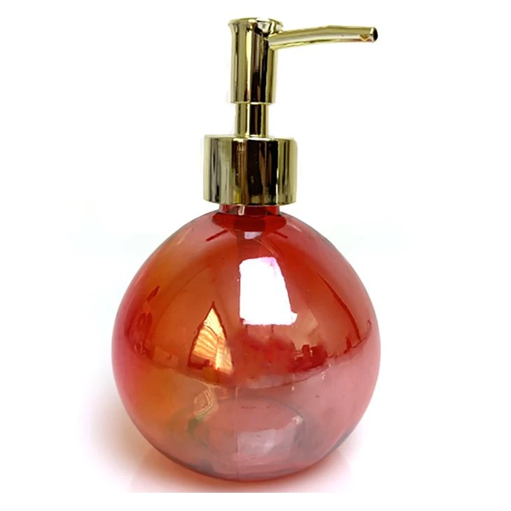 Bathroom Soap Dispensers