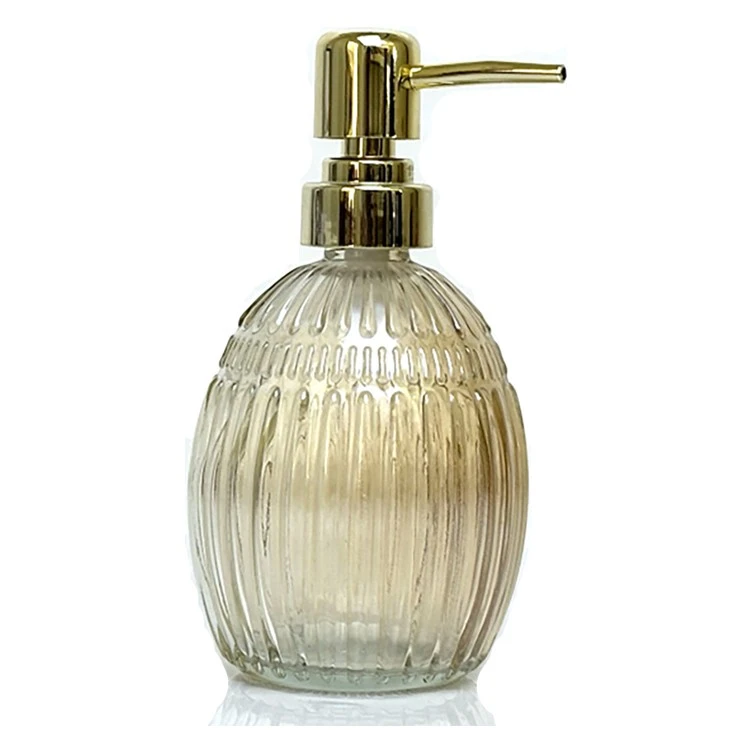 Foaming Soap Dispenser