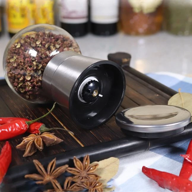 Salt and Pepper Grinder