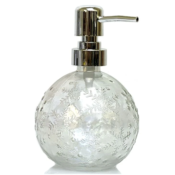 Soap Dispenser