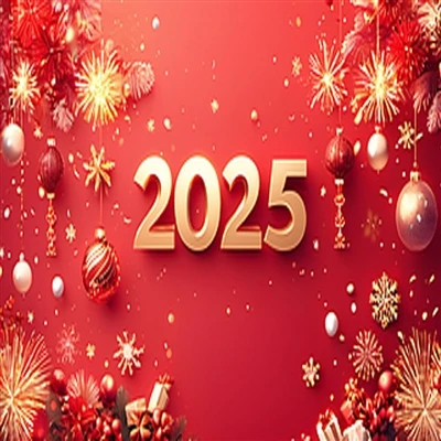 Chinese New Year Holiday Notice‌