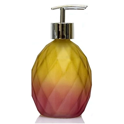 Foaming Soap Dispenser